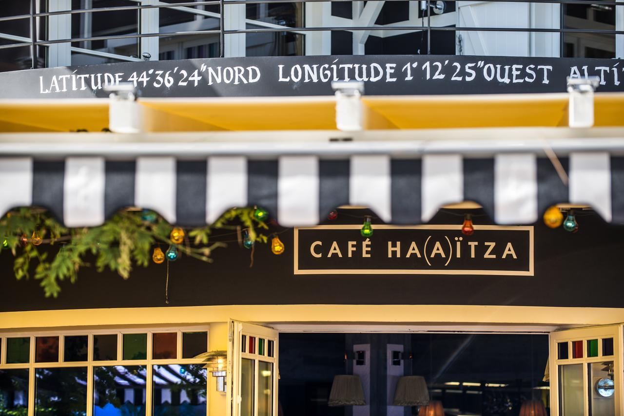HaItza Pyla-sur-Mer Exterior photo