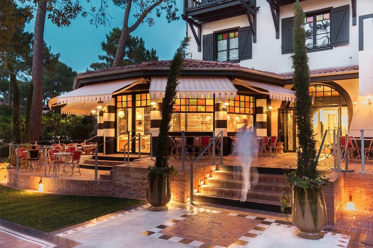 HaItza Pyla-sur-Mer Exterior photo