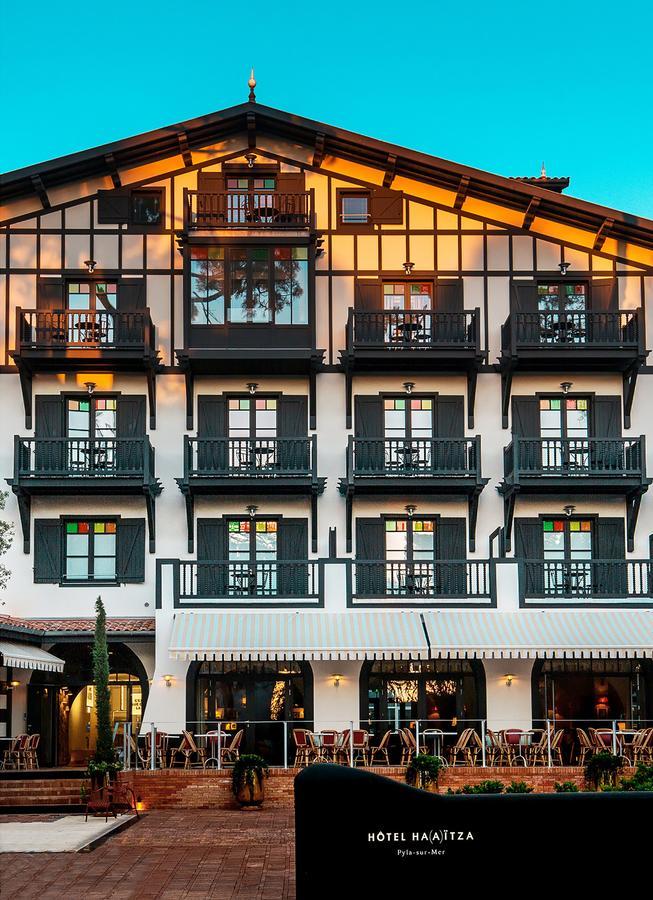 HaItza Pyla-sur-Mer Exterior photo